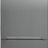 ΨΥΓΕΙΟΚΑΤΑΨΥΚΤΗΣ R72465CAP/2 INOX MORRIS