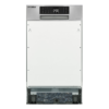 ΗΜΙ-ΕΝΤΟΙΧΙΖΟΜΕΝΟ ΠΛΥΝΤΗΡΙΟ ΠΙΑΤΩΝ HDW21-4560SBI/X 45CM ΓΙΑ 10 ΣΕΡΒΙΤΣΙΑ HYUNDAI