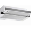 ΑΠΟΡΡΟΦΗΤΗΡΑΣ ΣΥΡΟΜΕΝΟΣ HHD24-TL7061X 60CM HYUNDAI