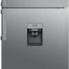 ΨΥΓΕΙΟ ΔΙΠΟΡΤΟ WT70E 832 X AQUA INOX WHIRLPOOL