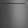 ΨΥΓΕΙΟ ΔΙΠΟΡΤΟ RP465TSE0 DARK SILVER TCL