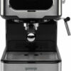ΑΥΤΟΜΑΤΗ ΜΗΧΑΝΗ ΕΣΠΡΕΣΣΟ ESCM15DBK 15 BAR 737434 GORENJE