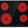 ΕΝΤΟΙΧΙΖΟΜΕΝΗ ΚΕΡΑΜΙΚΗ ΕΣΤΙΑ ECT641BX-730604 ΜΕ ΠΛΑΙΣΙΟ GORENJE