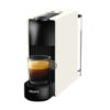 KRUPS Original Essenza Mini White XN1101V Μηχανή Espresso