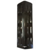 ΔΙΑΧΥΤΗΣ ΚΑΥΣΤΗΡΑ ΦΛΟΓΟΚΡΥΠΤΗΣ ΦΑΡΔΥΣ BLACK GS GRILL 36.3Χ12.5